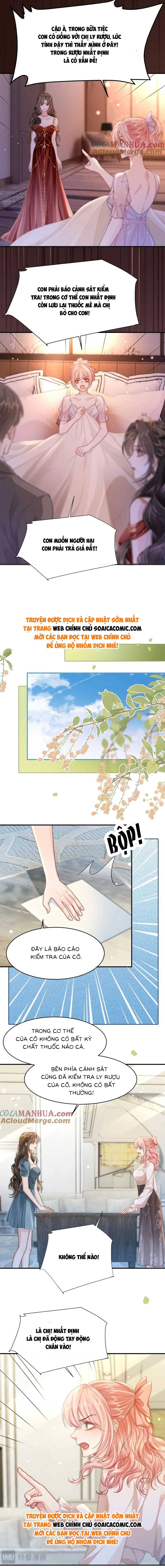 Ninita Yêu Dấu - Phần 2 Chap 1383.4 - Next Chap 1384.4