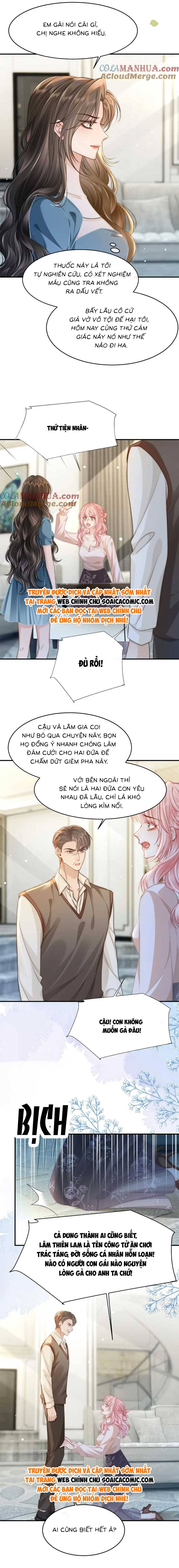 Ninita Yêu Dấu - Phần 2 Chap 1383.4 - Next Chap 1384.4