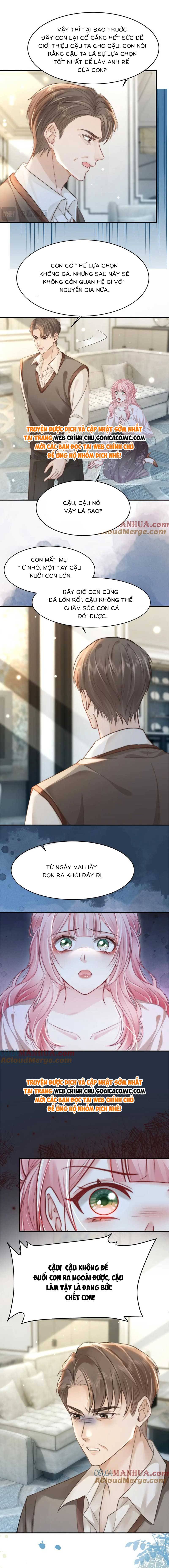 Ninita Yêu Dấu - Phần 2 Chap 1383.4 - Next Chap 1384.4