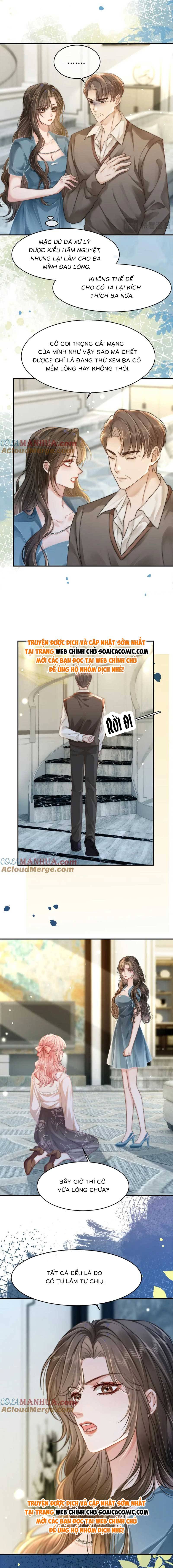 Ninita Yêu Dấu - Phần 2 Chap 1383.4 - Next Chap 1384.4