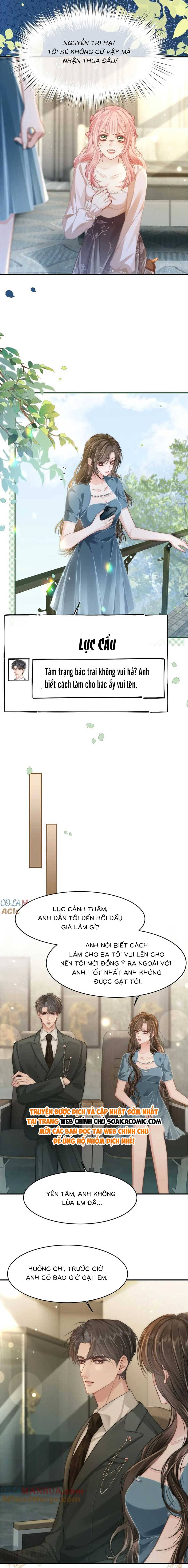 Ninita Yêu Dấu - Phần 2 Chap 1383.4 - Next Chap 1384.4