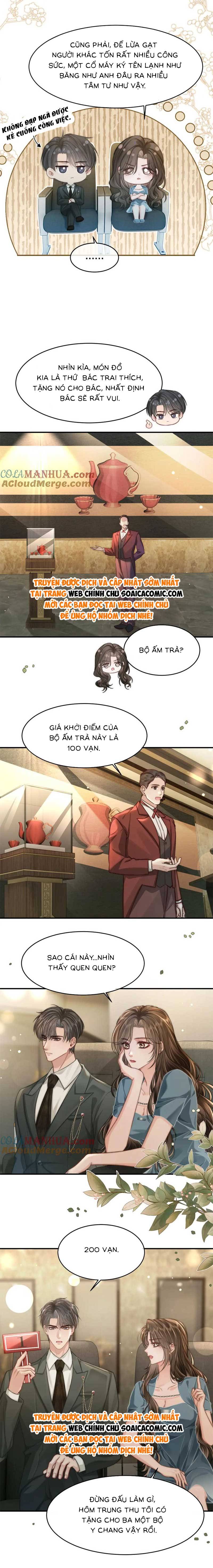 Ninita Yêu Dấu - Phần 2 Chap 1383.4 - Next Chap 1384.4
