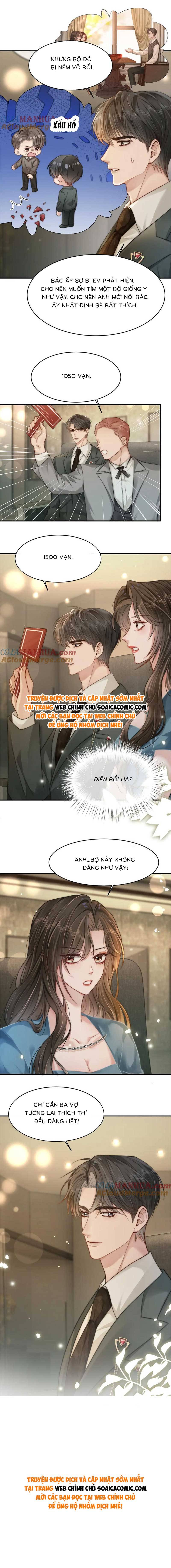 Ninita Yêu Dấu - Phần 2 Chap 1383.4 - Next Chap 1384.4
