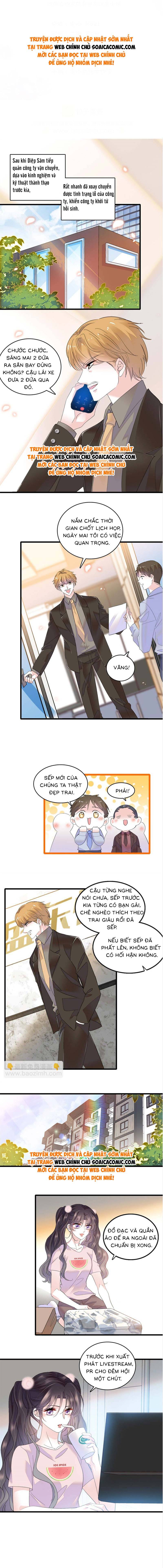 Ninita Yêu Dấu - Phần 2 Chap 1383.6 - Next Chap 1384.6