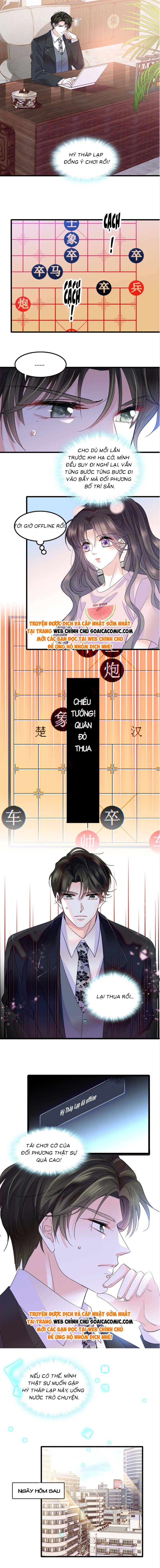 Ninita Yêu Dấu - Phần 2 Chap 1383.6 - Next Chap 1384.6