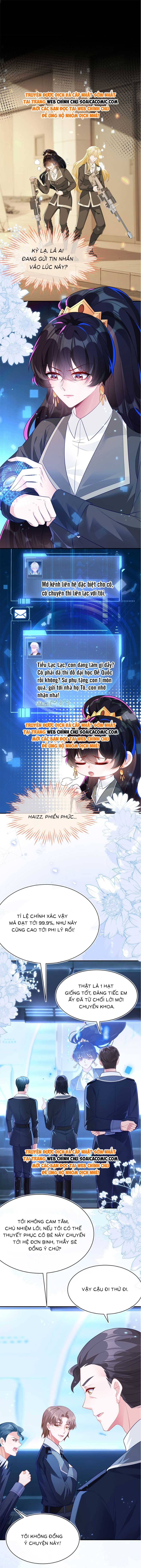 Ninita Yêu Dấu - Phần 2 Chap 1383.7 - Next Chap 1384.7