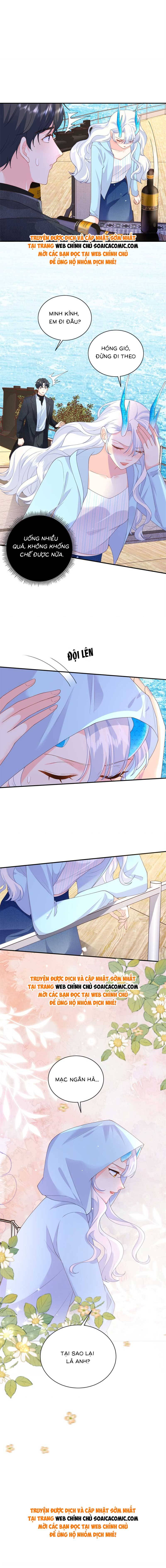 Ninita Yêu Dấu - Phần 2 Chap 1383.8 - Next Chap 1384.8