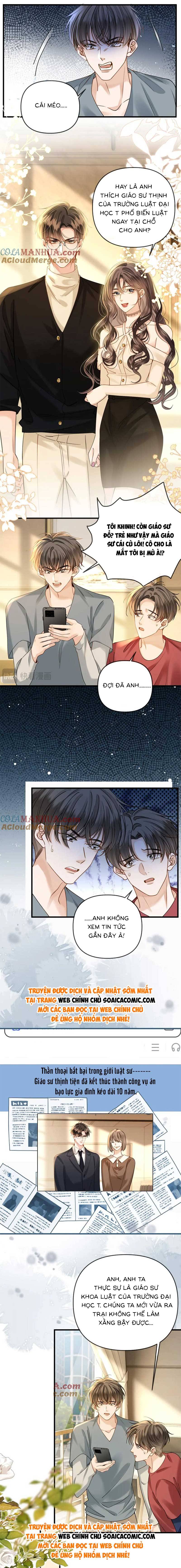 Ninita Yêu Dấu - Phần 2 Chap 1383.9 - Next Chap 1384.9