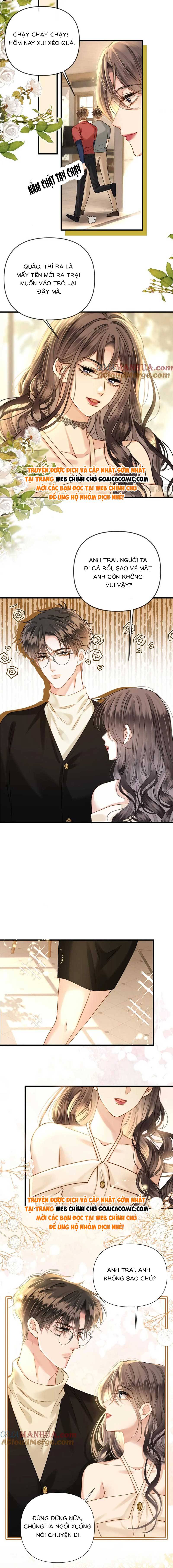 Ninita Yêu Dấu - Phần 2 Chap 1383.9 - Next Chap 1384.9