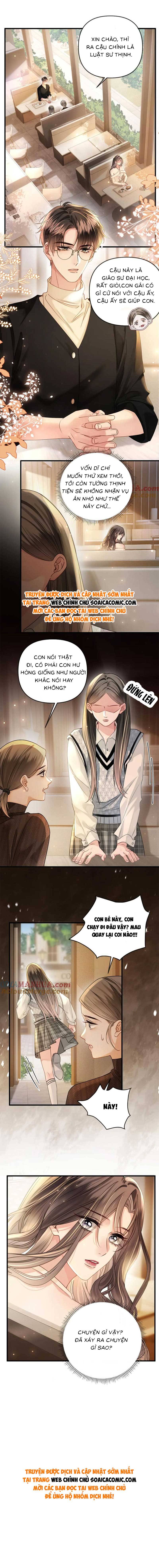 Ninita Yêu Dấu - Phần 2 Chap 1383.9 - Next Chap 1384.9