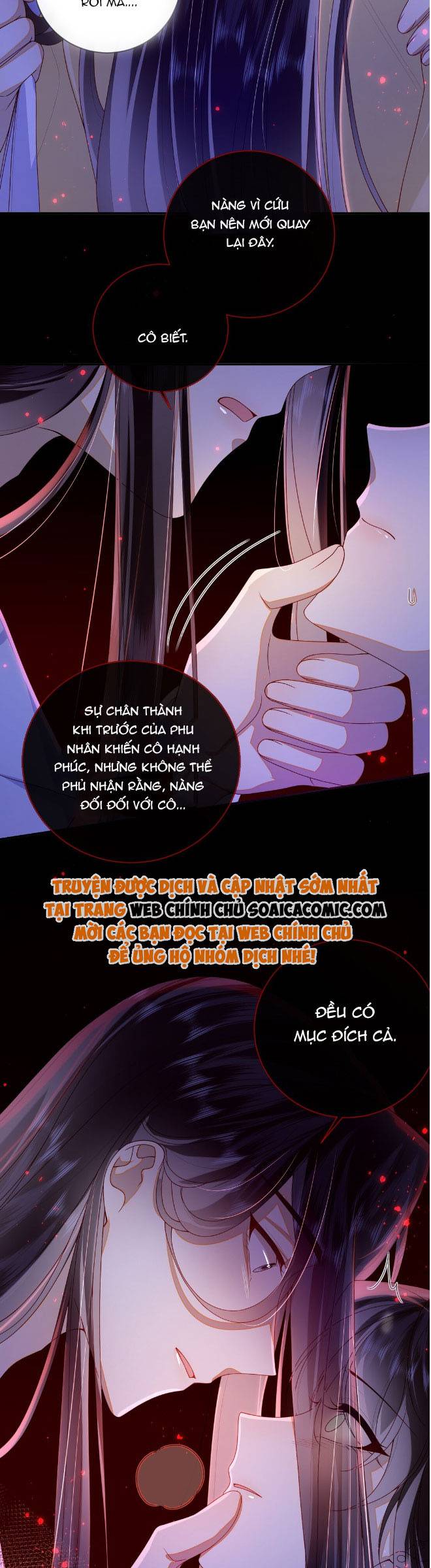 Ninita Yêu Dấu - Phần 2 Chap 1384.2 - Next Chap 1385.2