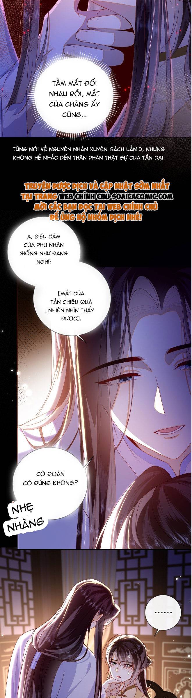 Ninita Yêu Dấu - Phần 2 Chap 1384.2 - Next Chap 1385.2