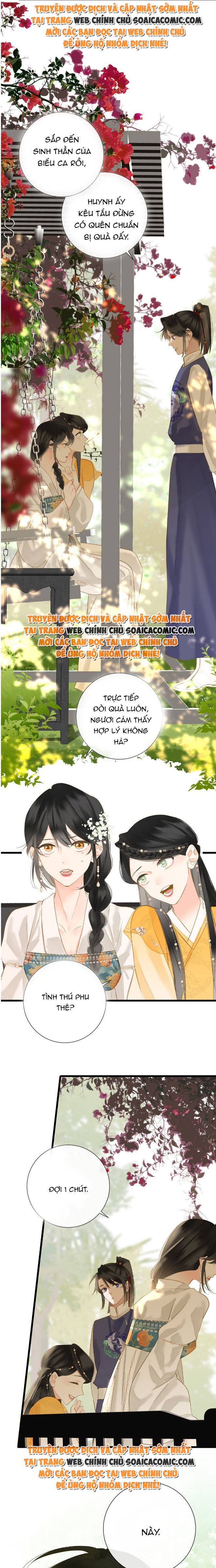 Ninita Yêu Dấu - Phần 2 Chap 1384.4 - Next Chap 1385.4