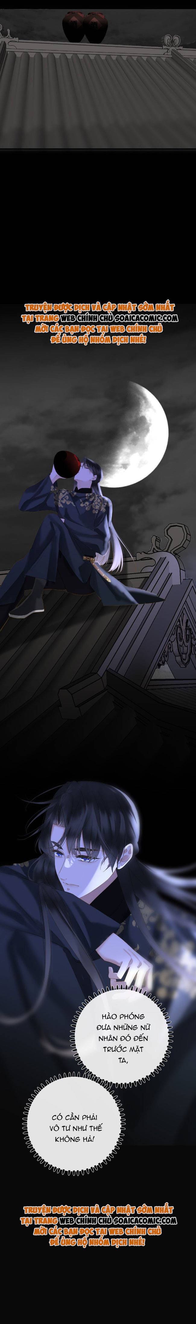 Ninita Yêu Dấu - Phần 2 Chap 1384.4 - Next Chap 1385.4