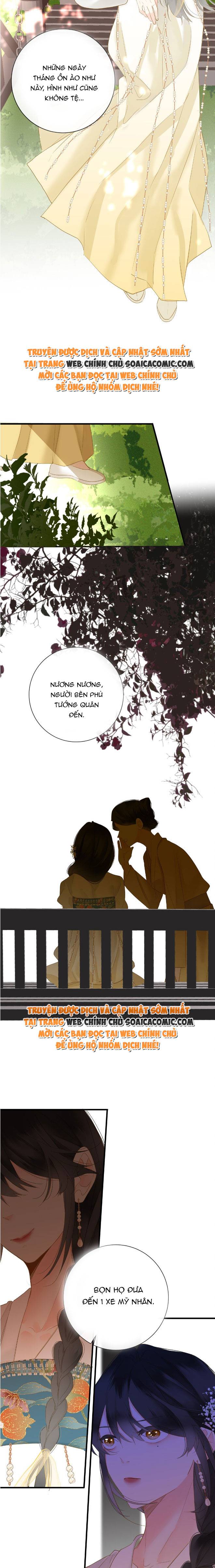 Ninita Yêu Dấu - Phần 2 Chap 1384.4 - Next Chap 1385.4