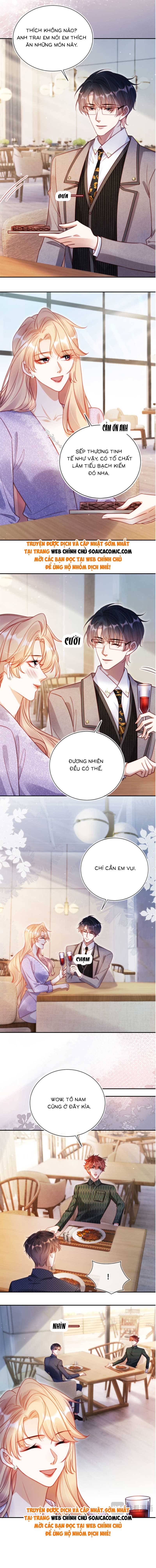 Ninita Yêu Dấu - Phần 2 Chap 1384.5 - Next Chap 1385.5