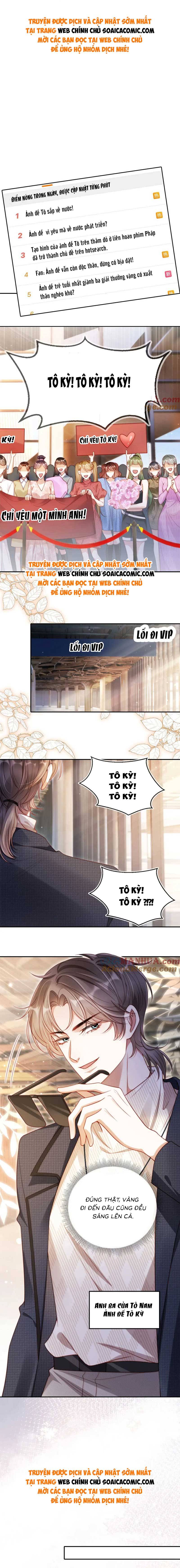 Ninita Yêu Dấu - Phần 2 Chap 1384.6 - Next Chap 1385.6