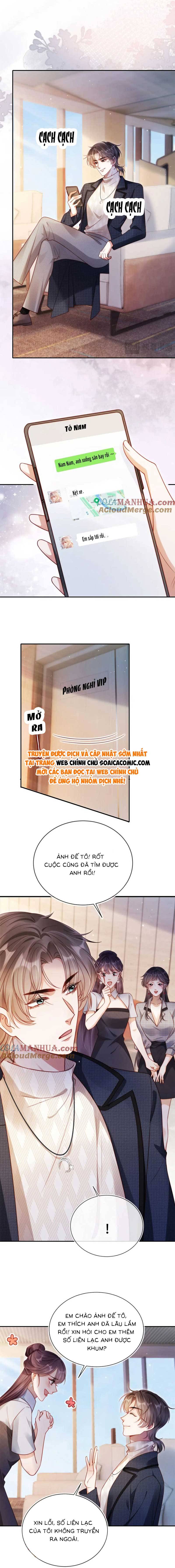 Ninita Yêu Dấu - Phần 2 Chap 1384.6 - Next Chap 1385.6