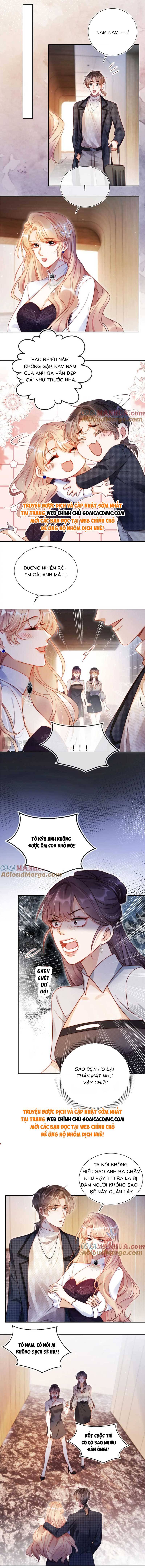 Ninita Yêu Dấu - Phần 2 Chap 1384.6 - Next Chap 1385.6