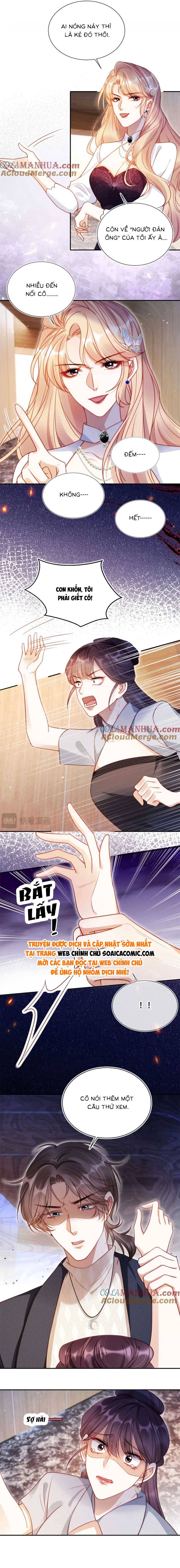 Ninita Yêu Dấu - Phần 2 Chap 1384.6 - Next Chap 1385.6