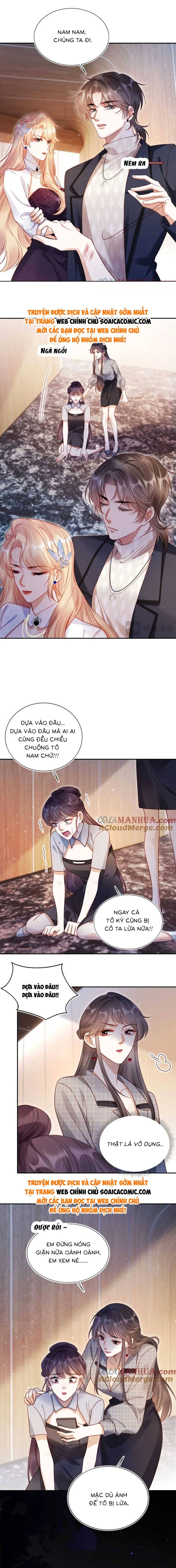 Ninita Yêu Dấu - Phần 2 Chap 1384.6 - Next Chap 1385.6