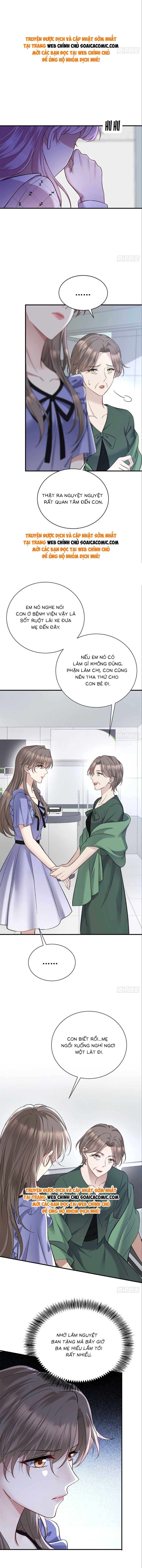 Ninita Yêu Dấu - Phần 2 Chap 1384.7 - Next Chap 1385.7