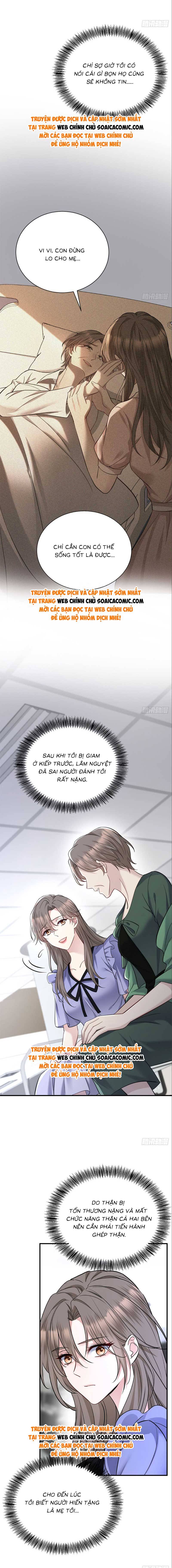 Ninita Yêu Dấu - Phần 2 Chap 1384.7 - Next Chap 1385.7