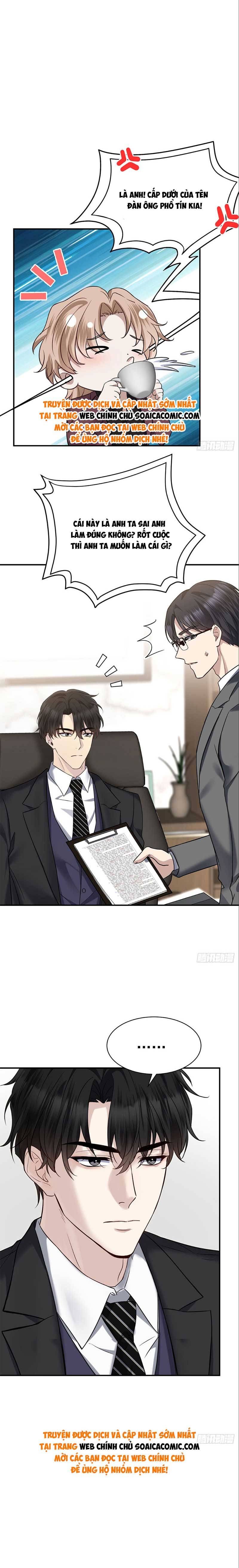 Ninita Yêu Dấu - Phần 2 Chap 1384.7 - Next Chap 1385.7