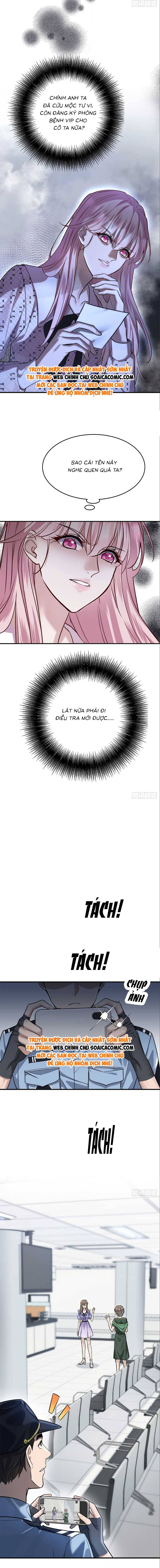 Ninita Yêu Dấu - Phần 2 Chap 1384.7 - Next Chap 1385.7