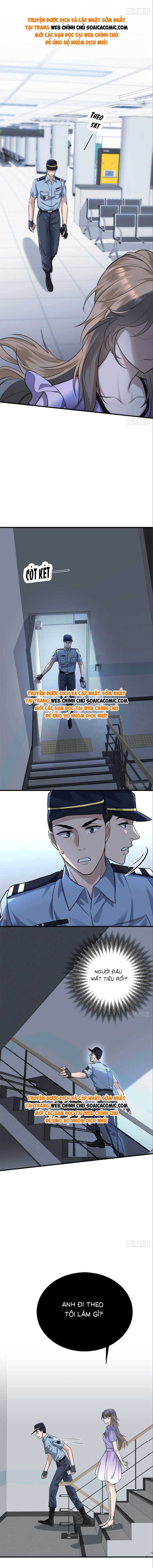 Ninita Yêu Dấu - Phần 2 Chap 1384.7 - Next Chap 1385.7