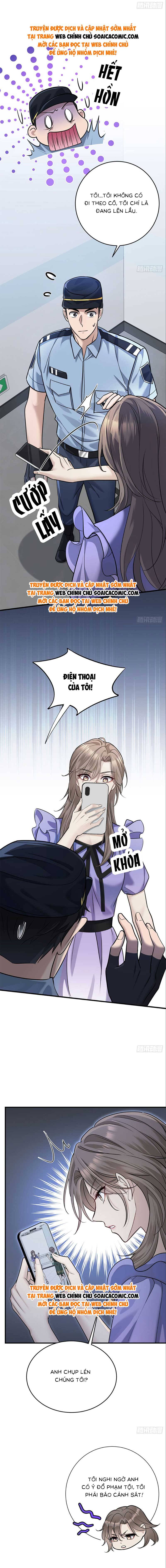 Ninita Yêu Dấu - Phần 2 Chap 1384.7 - Next Chap 1385.7