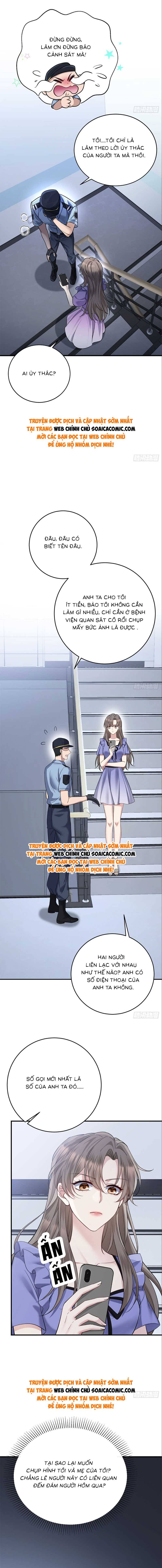 Ninita Yêu Dấu - Phần 2 Chap 1384.7 - Next Chap 1385.7