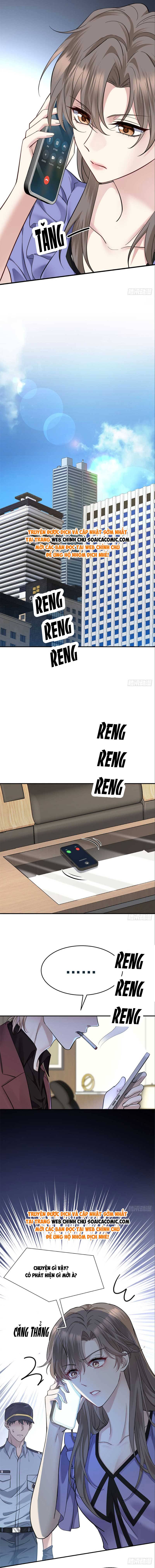 Ninita Yêu Dấu - Phần 2 Chap 1384.7 - Next Chap 1385.7