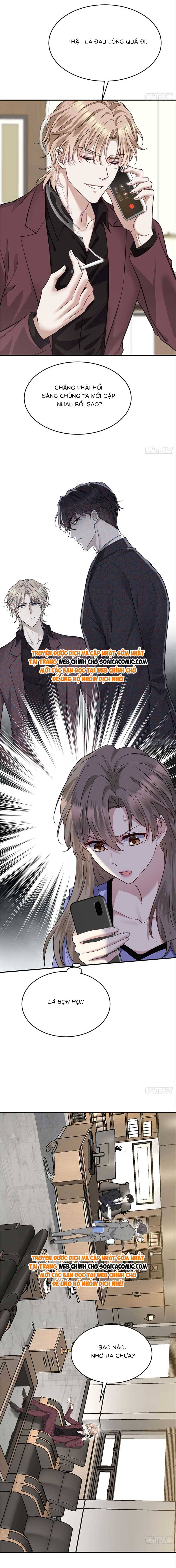 Ninita Yêu Dấu - Phần 2 Chap 1384.7 - Next Chap 1385.7