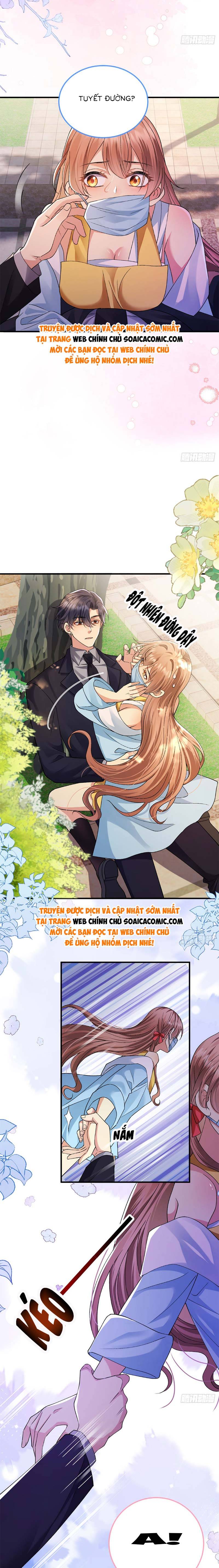 Ninita Yêu Dấu - Phần 2 Chap 1384.9 - Next Chap 1385.9