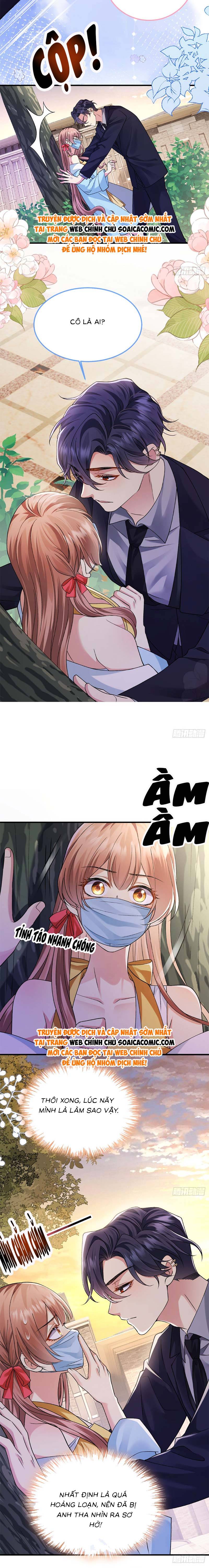 Ninita Yêu Dấu - Phần 2 Chap 1384.9 - Next Chap 1385.9