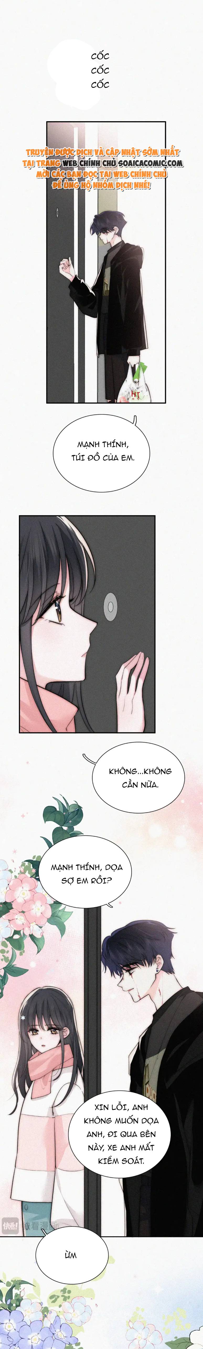 Ninita Yêu Dấu - Phần 2 Chap 1385.2 - Next Chap 1386.2