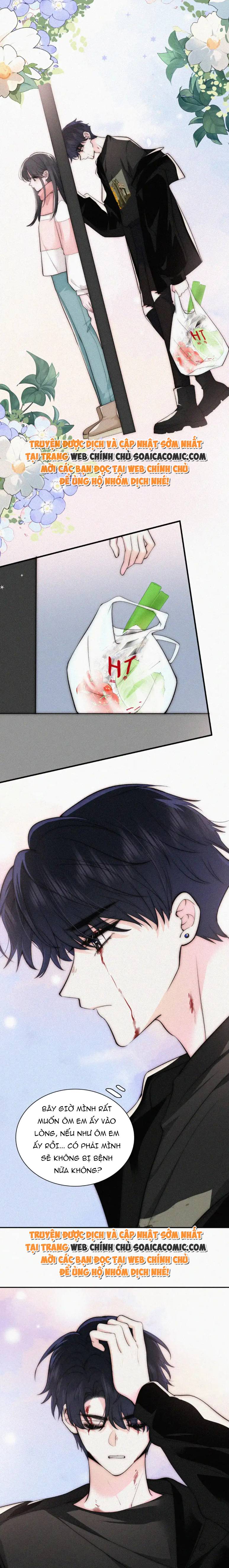 Ninita Yêu Dấu - Phần 2 Chap 1385.2 - Next Chap 1386.2