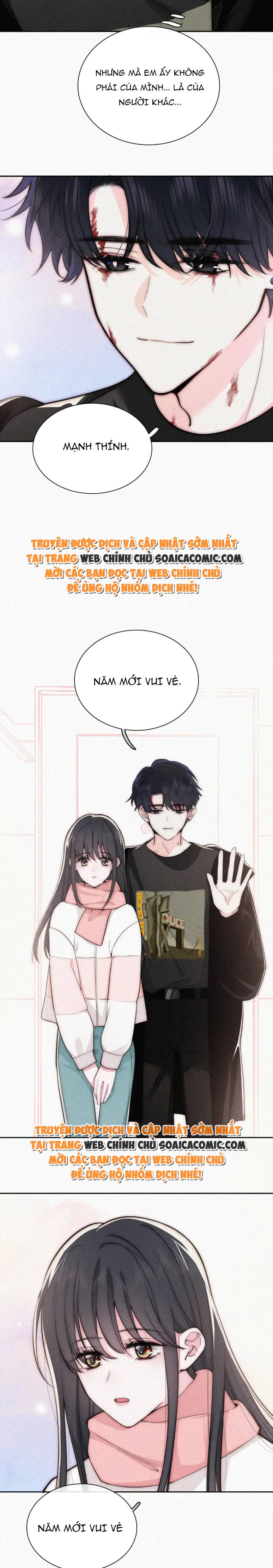 Ninita Yêu Dấu - Phần 2 Chap 1385.2 - Next Chap 1386.2