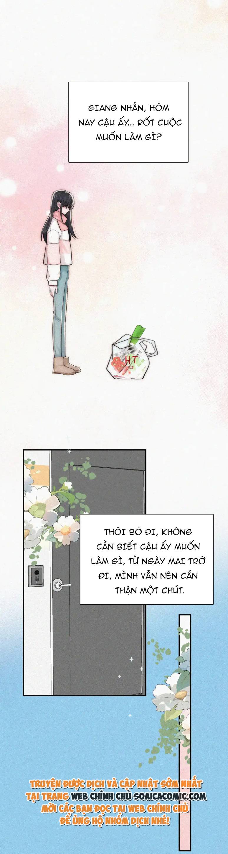 Ninita Yêu Dấu - Phần 2 Chap 1385.2 - Next Chap 1386.2