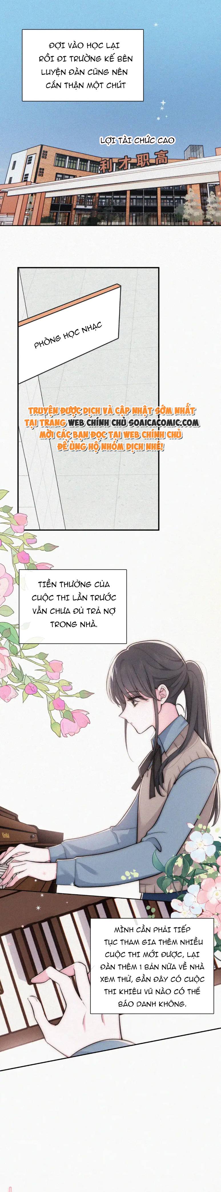 Ninita Yêu Dấu - Phần 2 Chap 1385.2 - Next Chap 1386.2