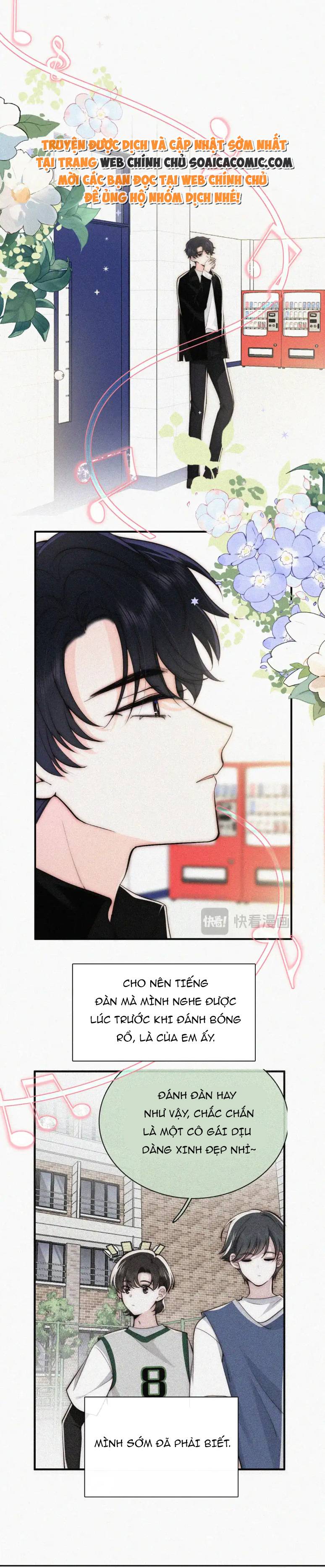 Ninita Yêu Dấu - Phần 2 Chap 1385.2 - Next Chap 1386.2