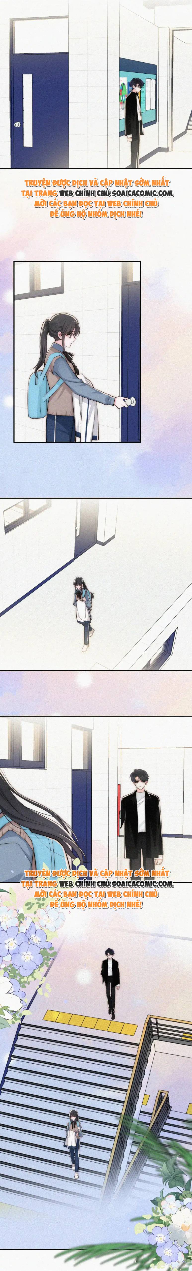 Ninita Yêu Dấu - Phần 2 Chap 1385.2 - Next Chap 1386.2