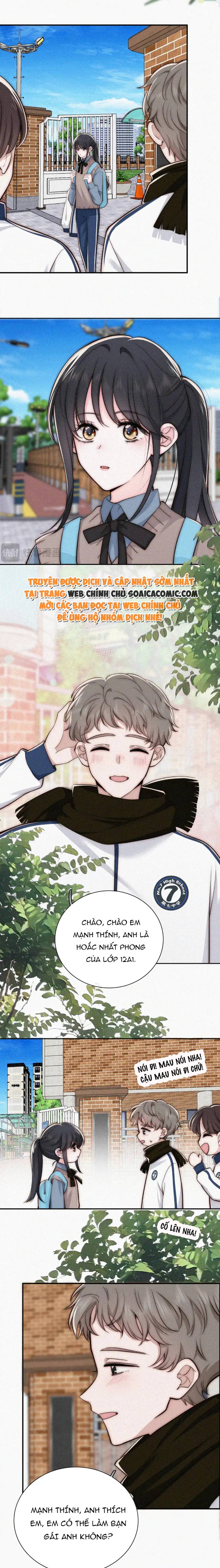 Ninita Yêu Dấu - Phần 2 Chap 1385.2 - Next Chap 1386.2