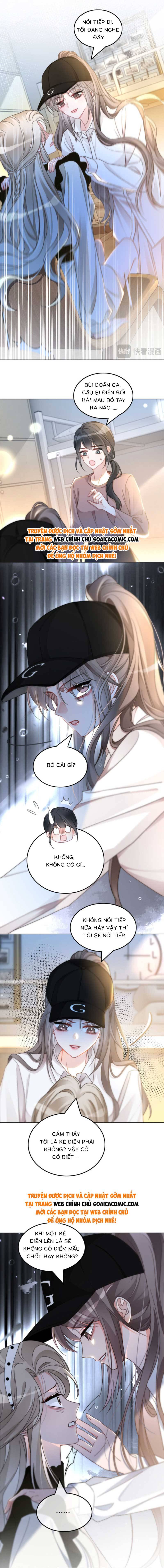 Ninita Yêu Dấu - Phần 2 Chap 1385.3 - Next Chap 1386.3