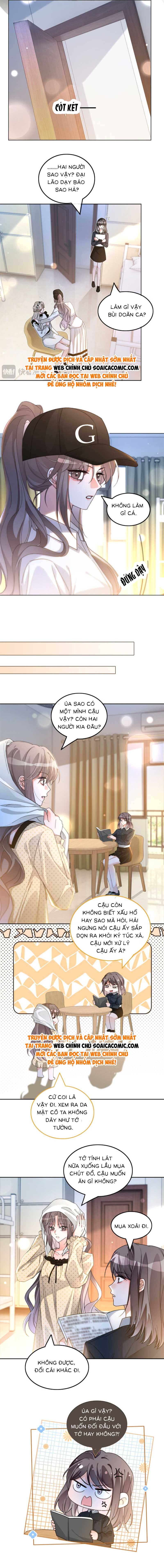 Ninita Yêu Dấu - Phần 2 Chap 1385.3 - Next Chap 1386.3