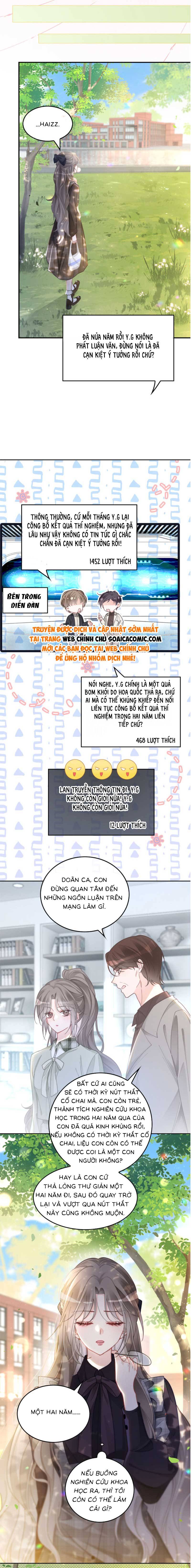 Ninita Yêu Dấu - Phần 2 Chap 1385.3 - Next Chap 1386.3