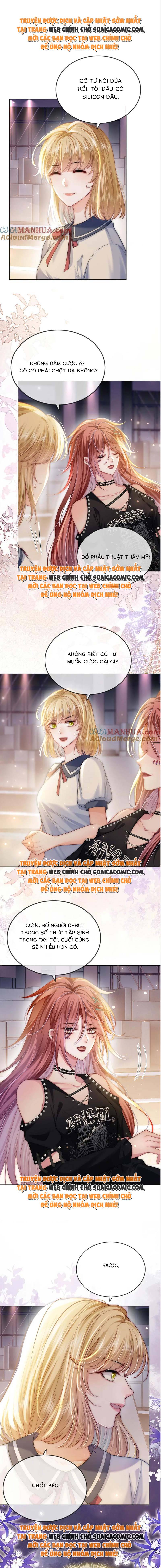 Ninita Yêu Dấu - Phần 2 Chap 1385.7 - Next Chap 1386.7