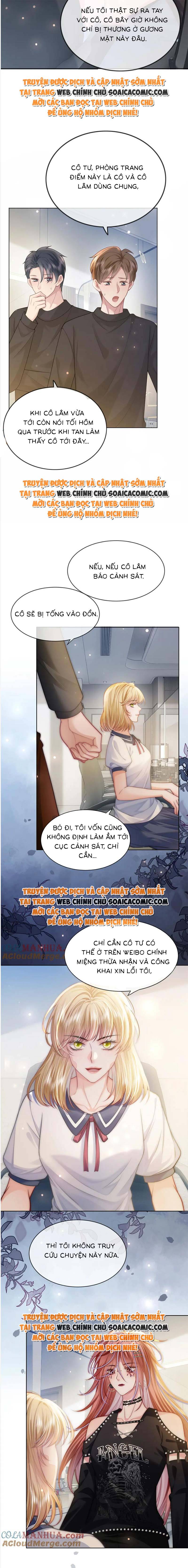 Ninita Yêu Dấu - Phần 2 Chap 1385.7 - Next Chap 1386.7