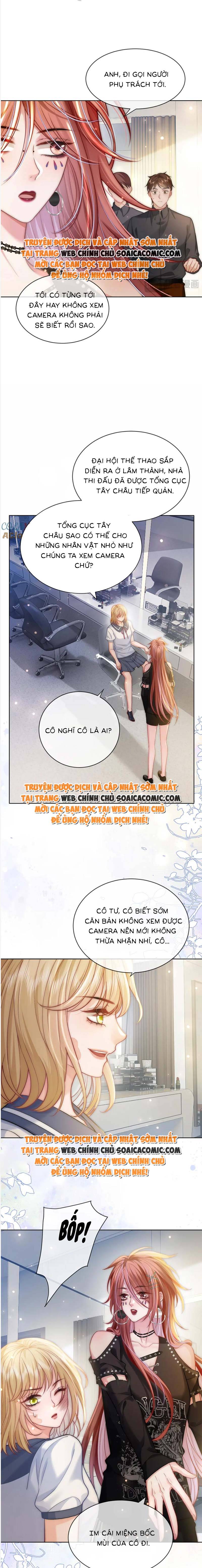 Ninita Yêu Dấu - Phần 2 Chap 1385.7 - Next Chap 1386.7